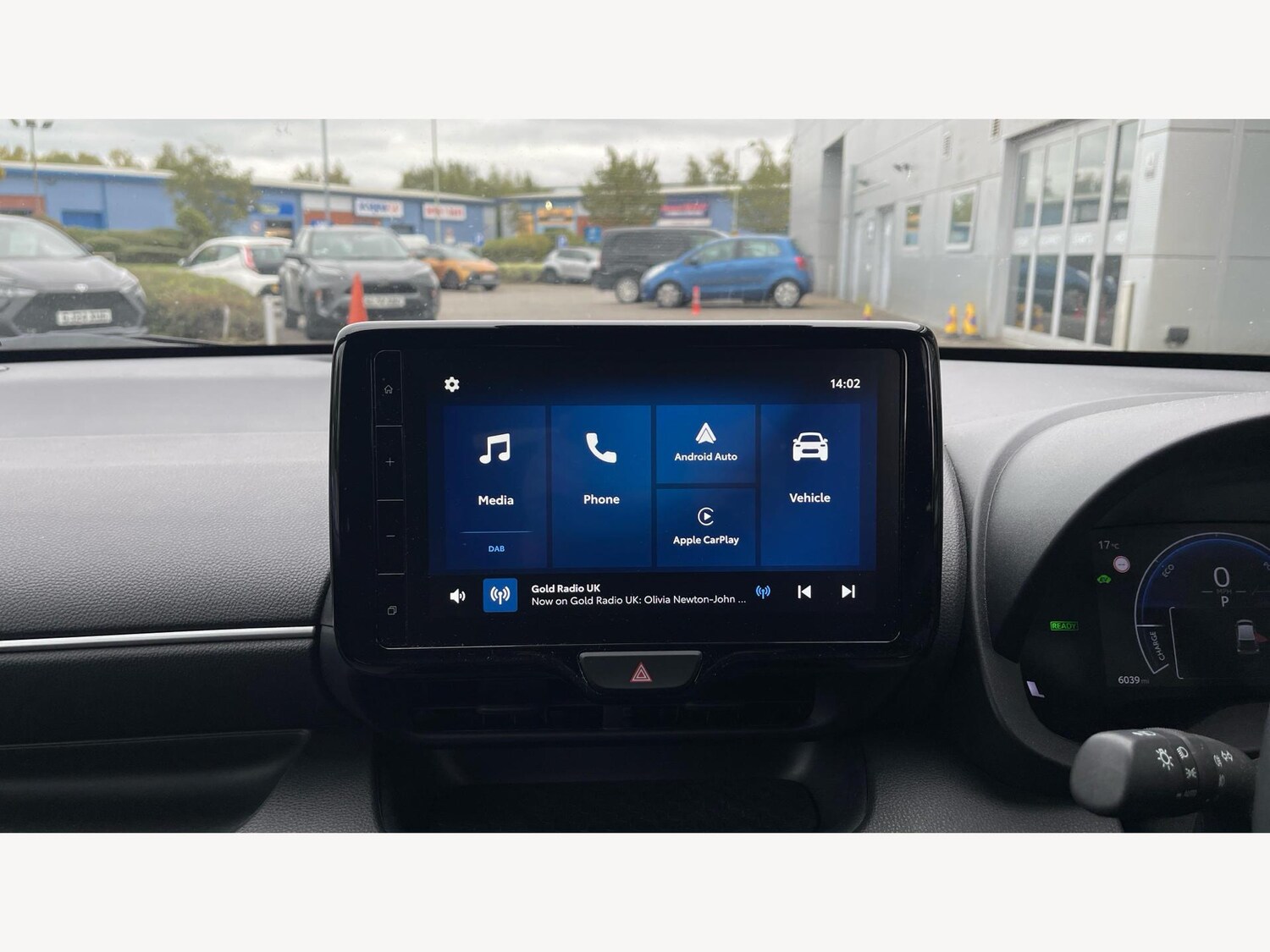 Used Toyota Yaris 2024 for sale - 76213972: Photo 9