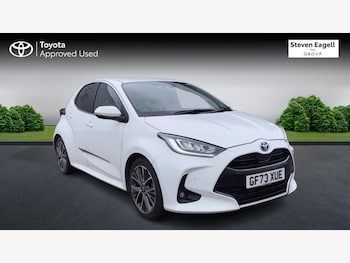 Used Toyota Yaris 2023 for sale - 78416438: Photo