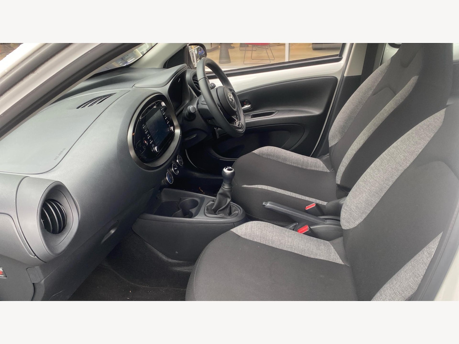 Used Toyota Aygo X 2023 for sale - 77074624: Photo 12