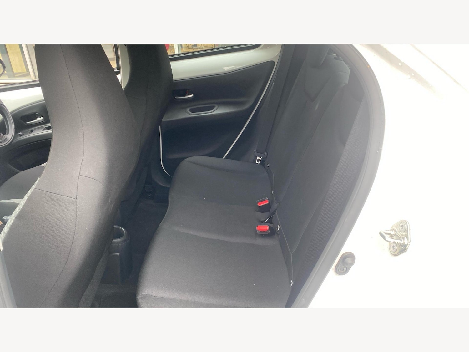 Used Toyota Aygo X 2023 for sale - 77074624: Photo 15