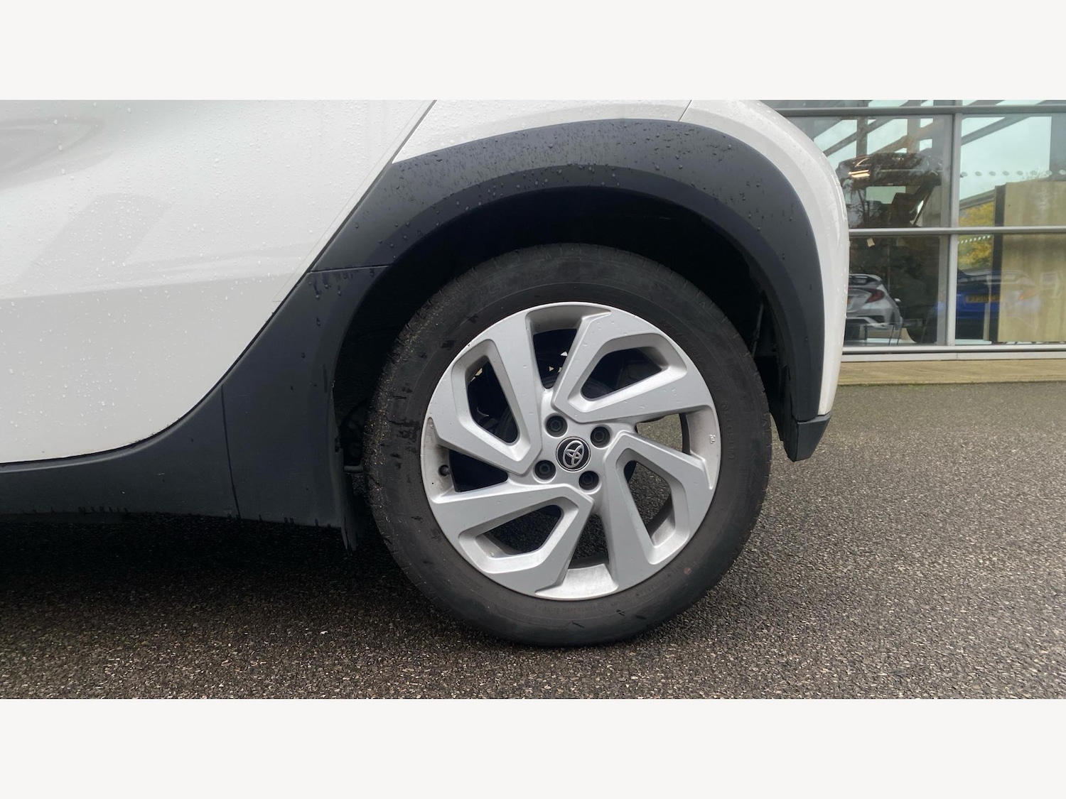 Used Toyota Aygo X 2023 for sale - 77074624: Photo 20