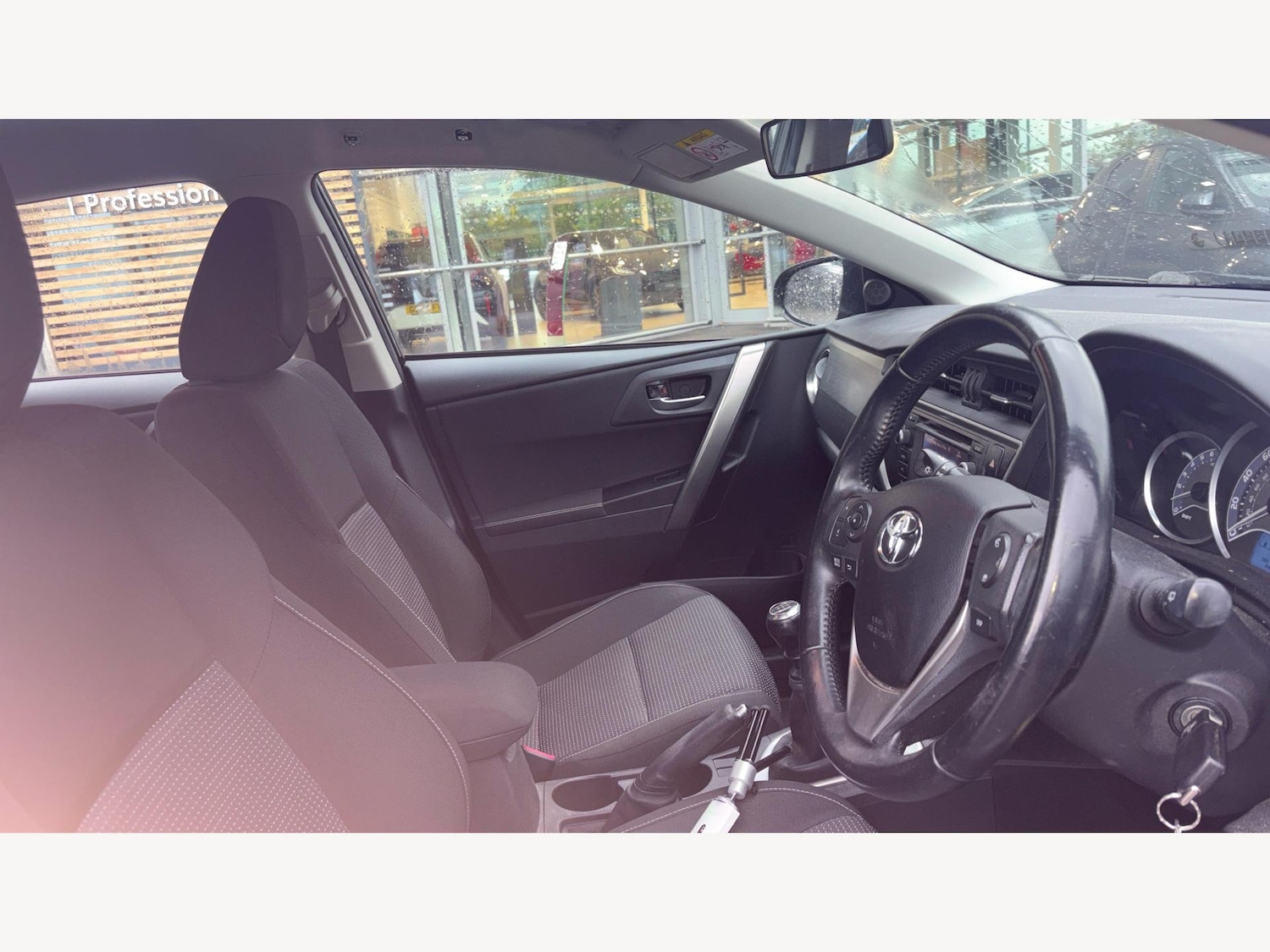 Used Toyota Auris 2013 for sale - 76327167: Photo 13