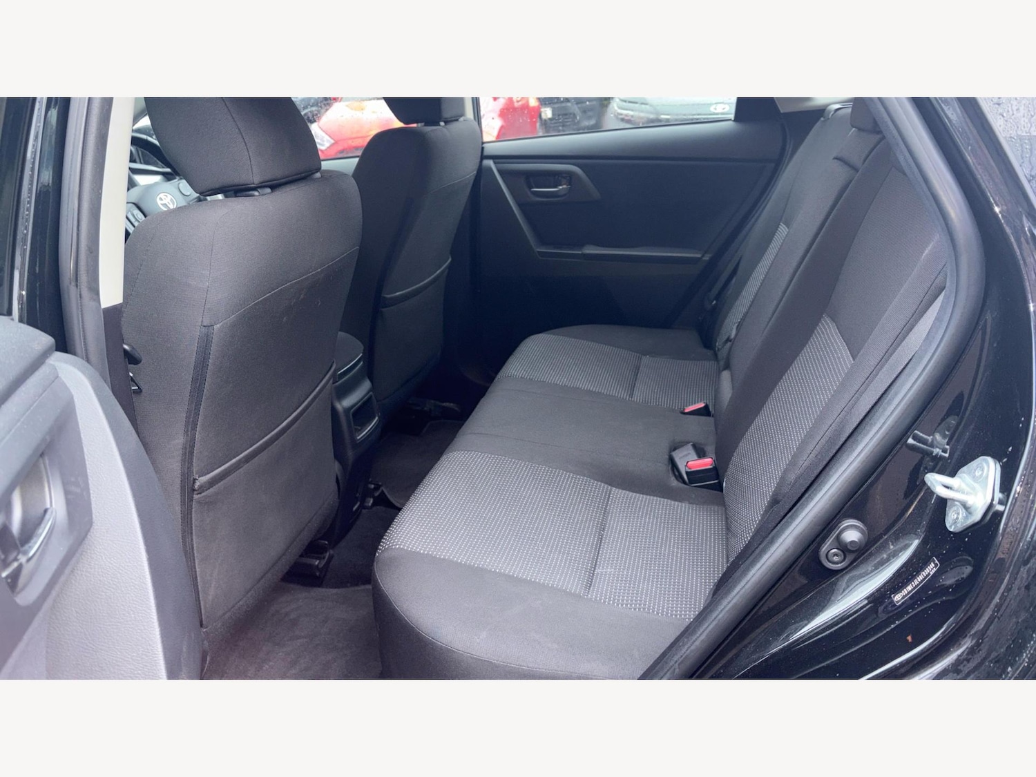 Used Toyota Auris 2013 for sale - 76327167: Photo 15