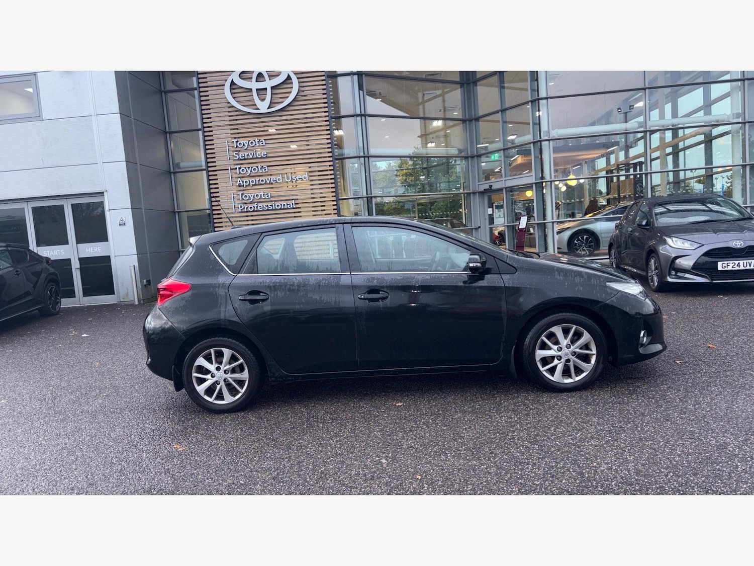 Used Toyota Auris 2013 for sale - 76327167: Photo 18