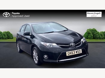 Used Toyota Auris 2013 for sale - 76327167: Photo