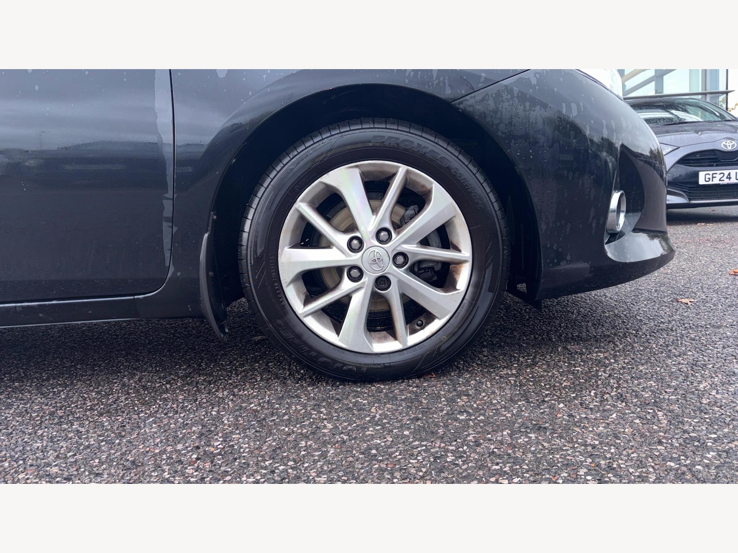 Used Toyota Auris 2013 for sale - 76327167: Photo 20