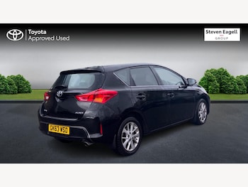Used Toyota Auris 2013 for sale - 76327167: Photo