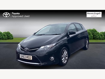 Used Toyota Auris 2013 for sale - 76327167: Photo