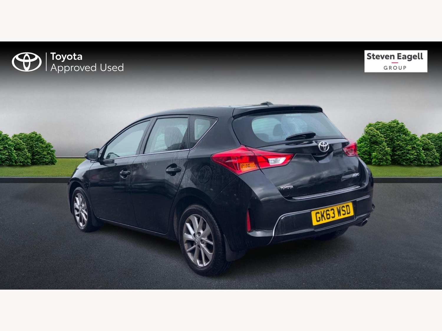 Used Toyota Auris 2013 for sale - 76327167: Photo 6