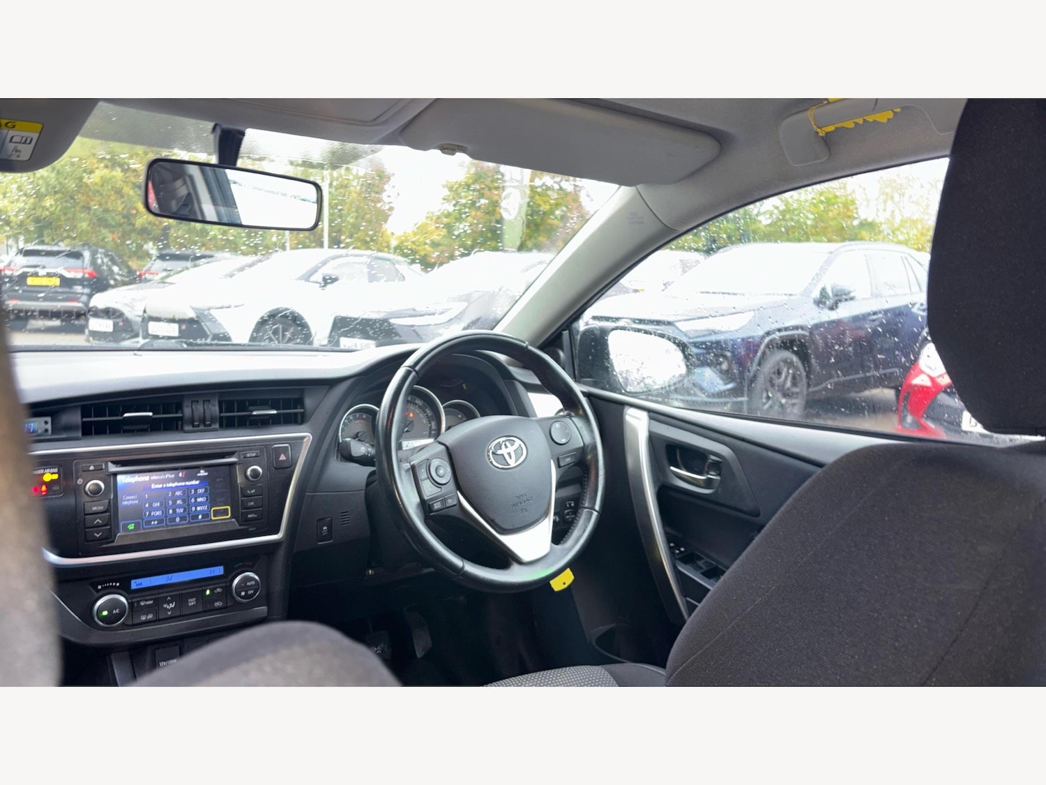 Used Toyota Auris 2013 for sale - 76327167: Photo 7
