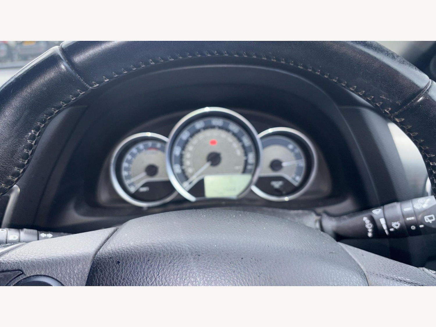 Used Toyota Auris 2013 for sale - 76327167: Photo 8