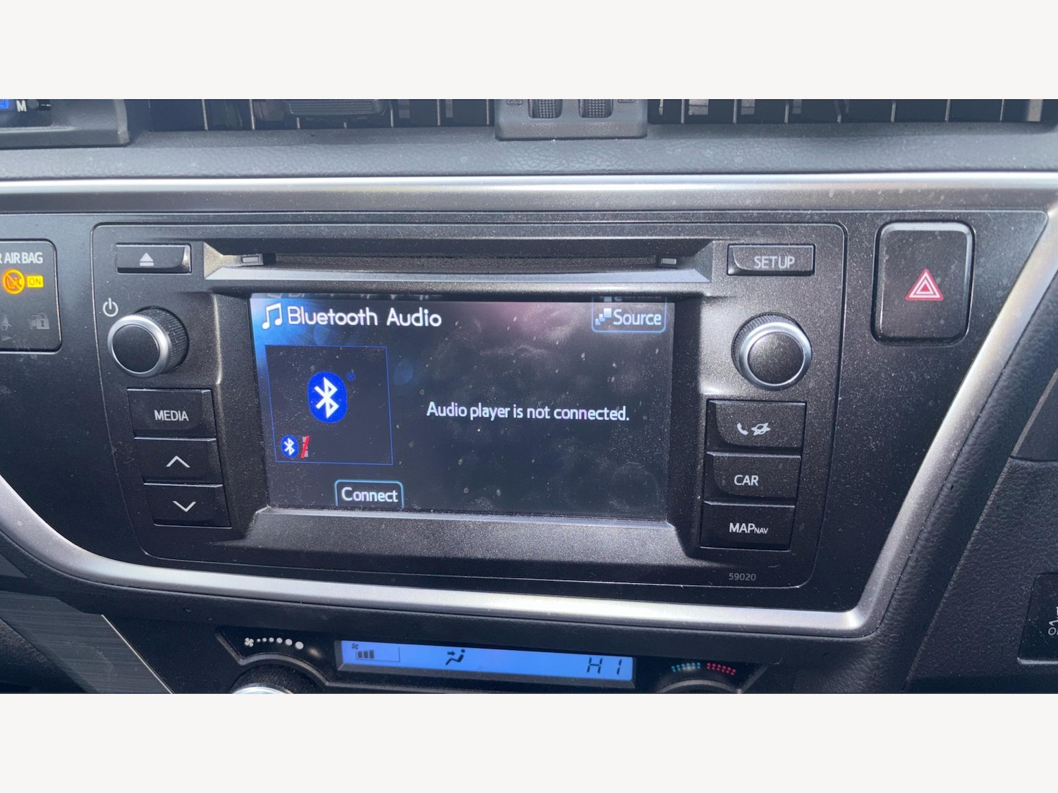 Used Toyota Auris 2013 for sale - 76327167: Photo 9