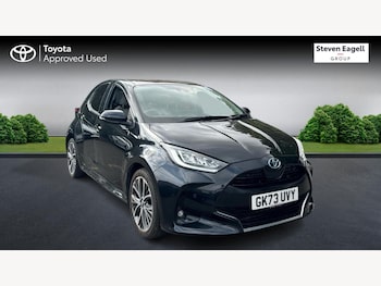 Used Toyota Yaris 2023 for sale - 79453348: Photo