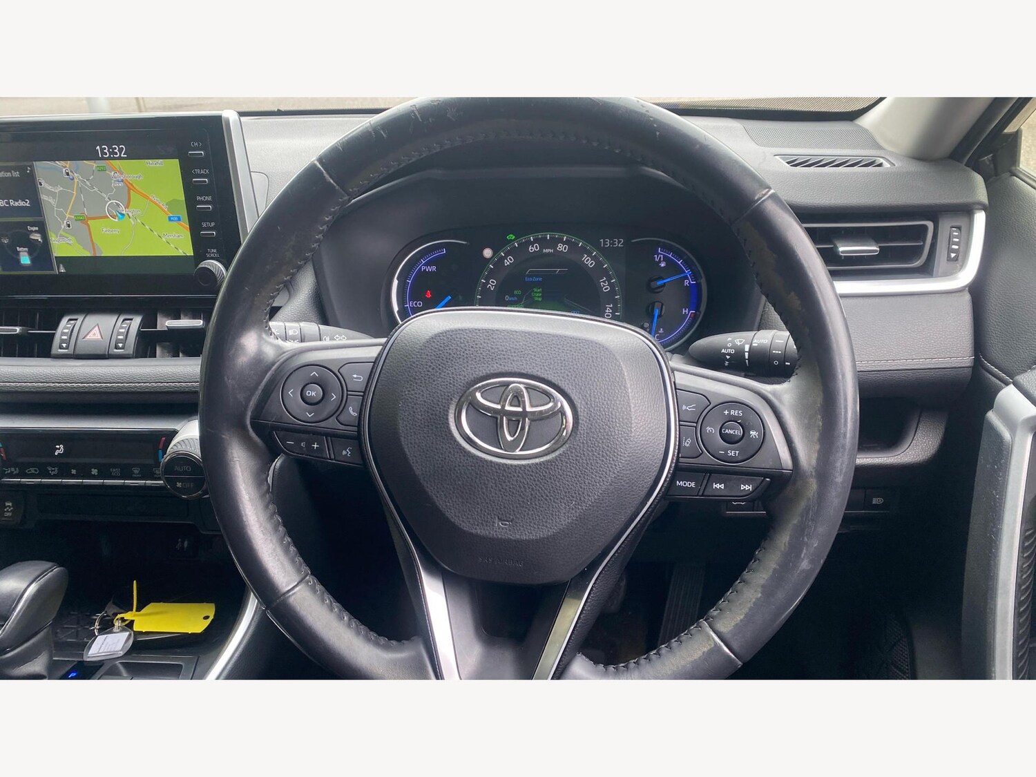 Used Toyota RAV4 2019 for sale - 76121239: Photo 10
