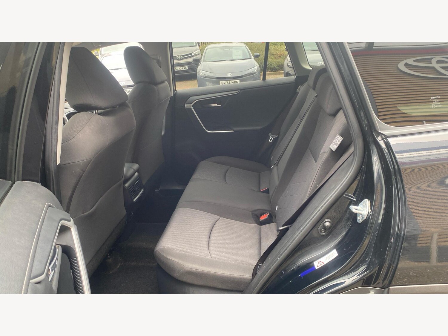 Used Toyota RAV4 2019 for sale - 76121239: Photo 15