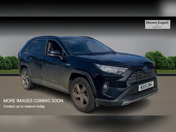 Toyota - RAV4