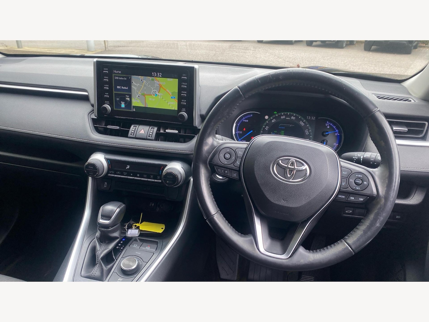 Used Toyota RAV4 2019 for sale - 76121239: Photo 7
