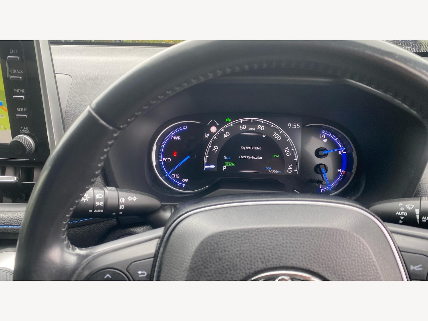 Used Toyota RAV4 2019 for sale - 76456803: Photo 11