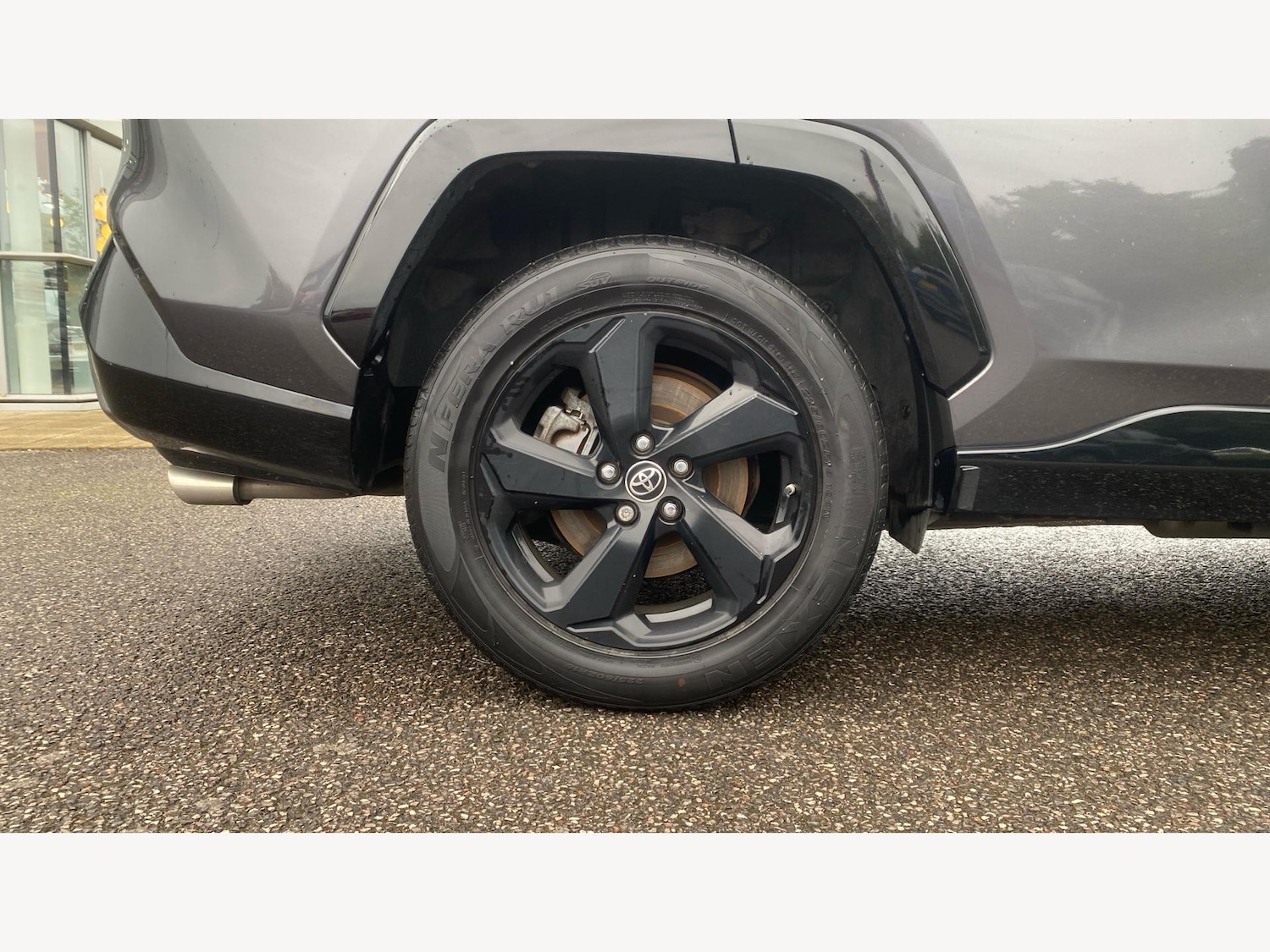 Used Toyota RAV4 2019 for sale - 76456803: Photo 20