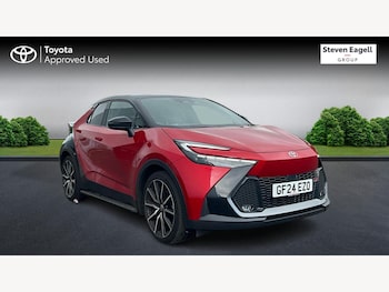 2024 (24) - 2.0 PHEV GR Sport 5dr CVT