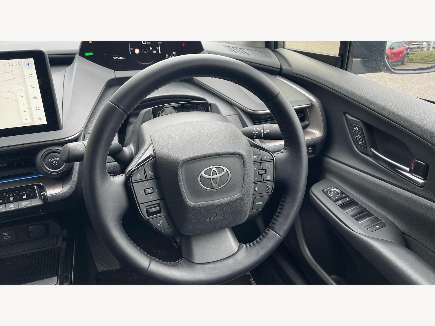 Used Toyota Prius 2024 for sale - 76259873: Photo 10