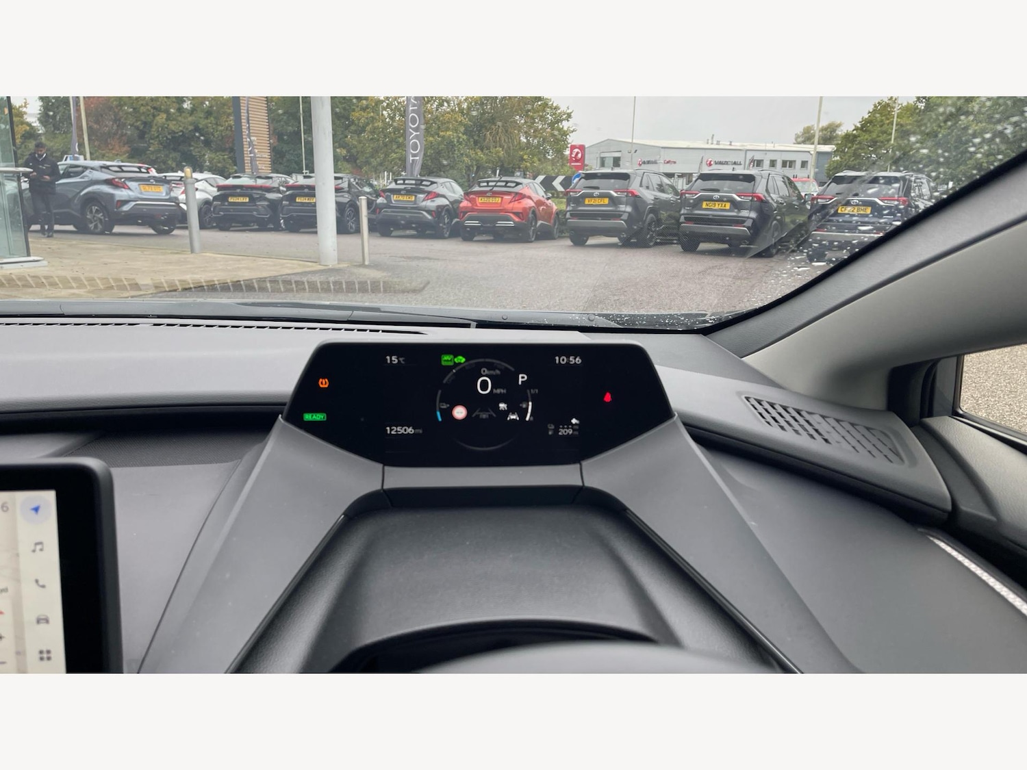 Used Toyota Prius 2024 for sale - 76259873: Photo 11