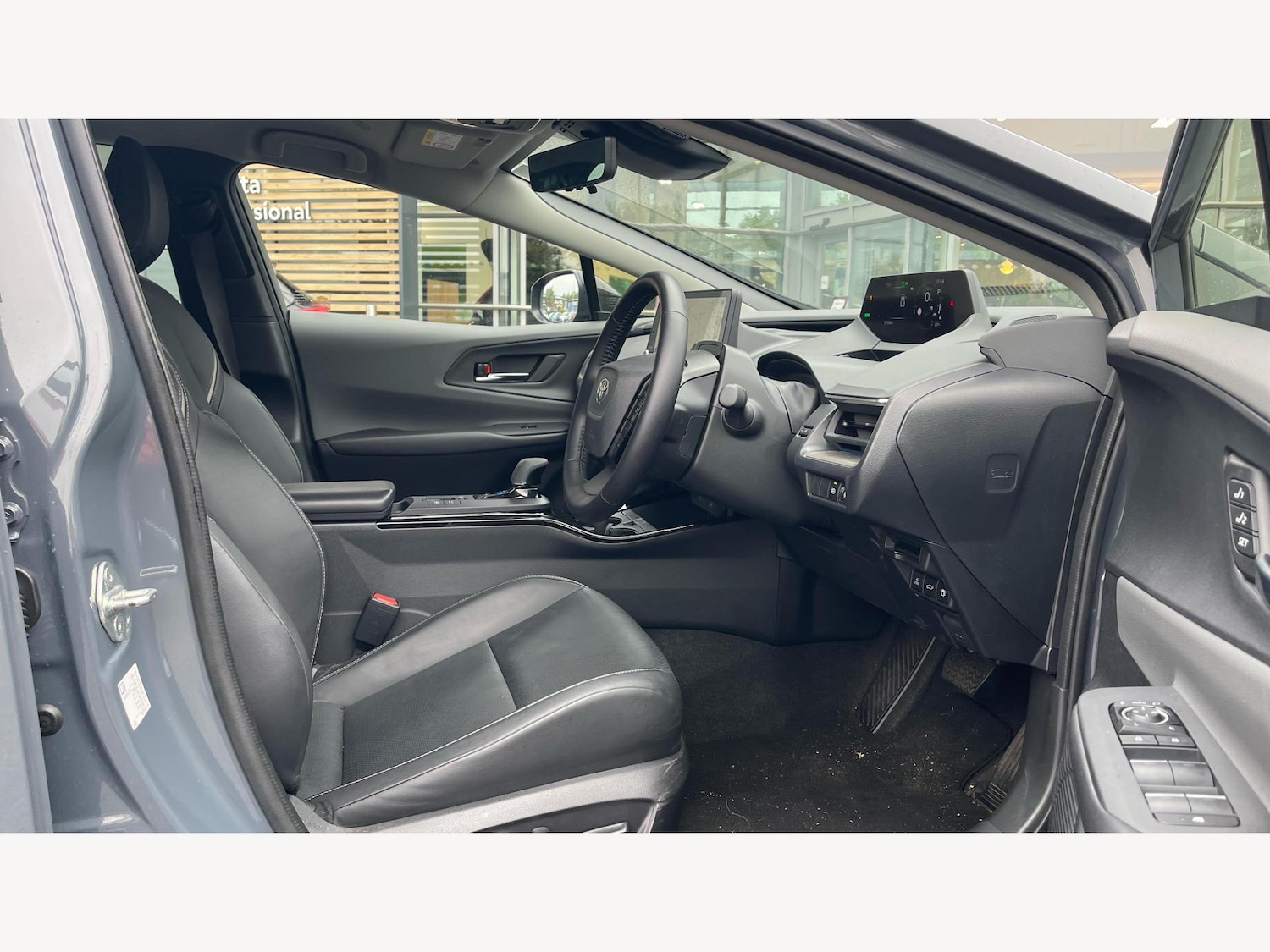 Used Toyota Prius 2024 for sale - 76259873: Photo 13