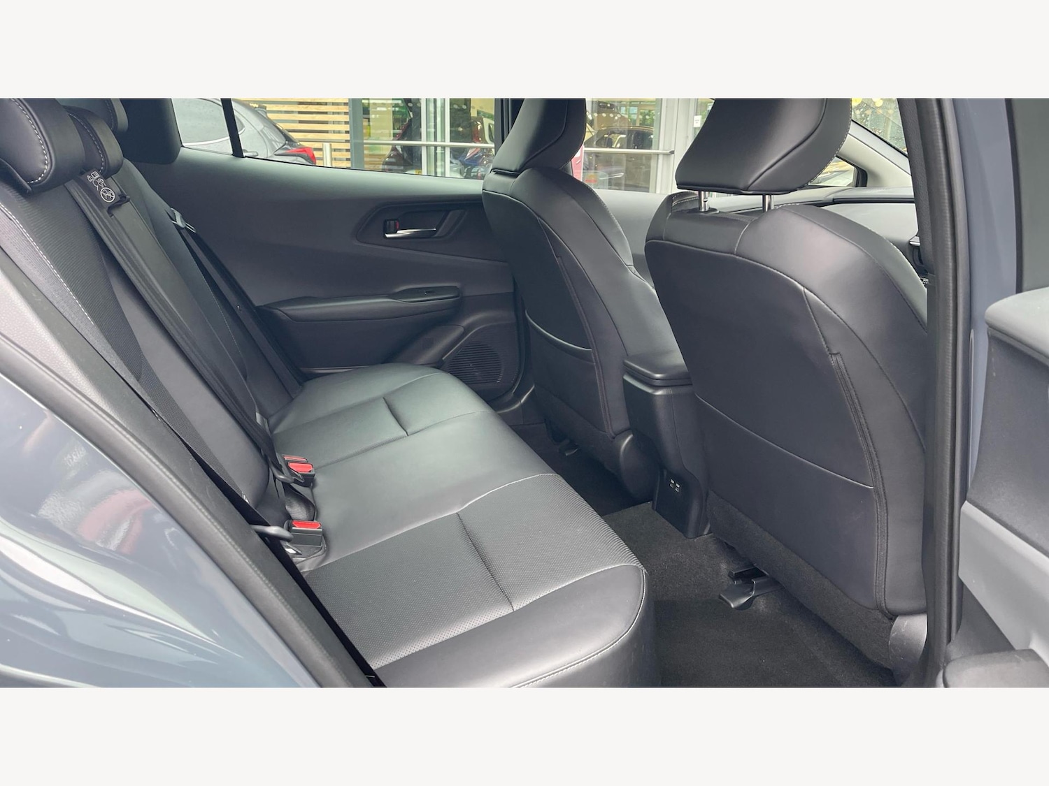 Used Toyota Prius 2024 for sale - 76259873: Photo 14