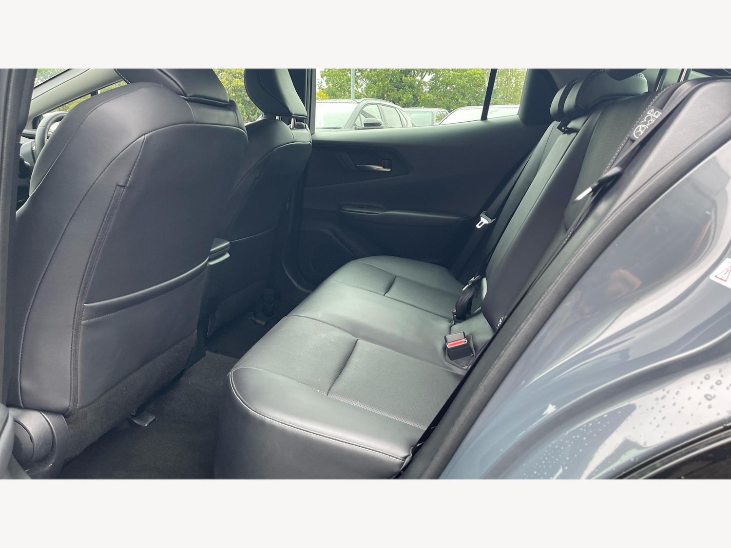 Used Toyota Prius 2024 for sale - 76259873: Photo 15