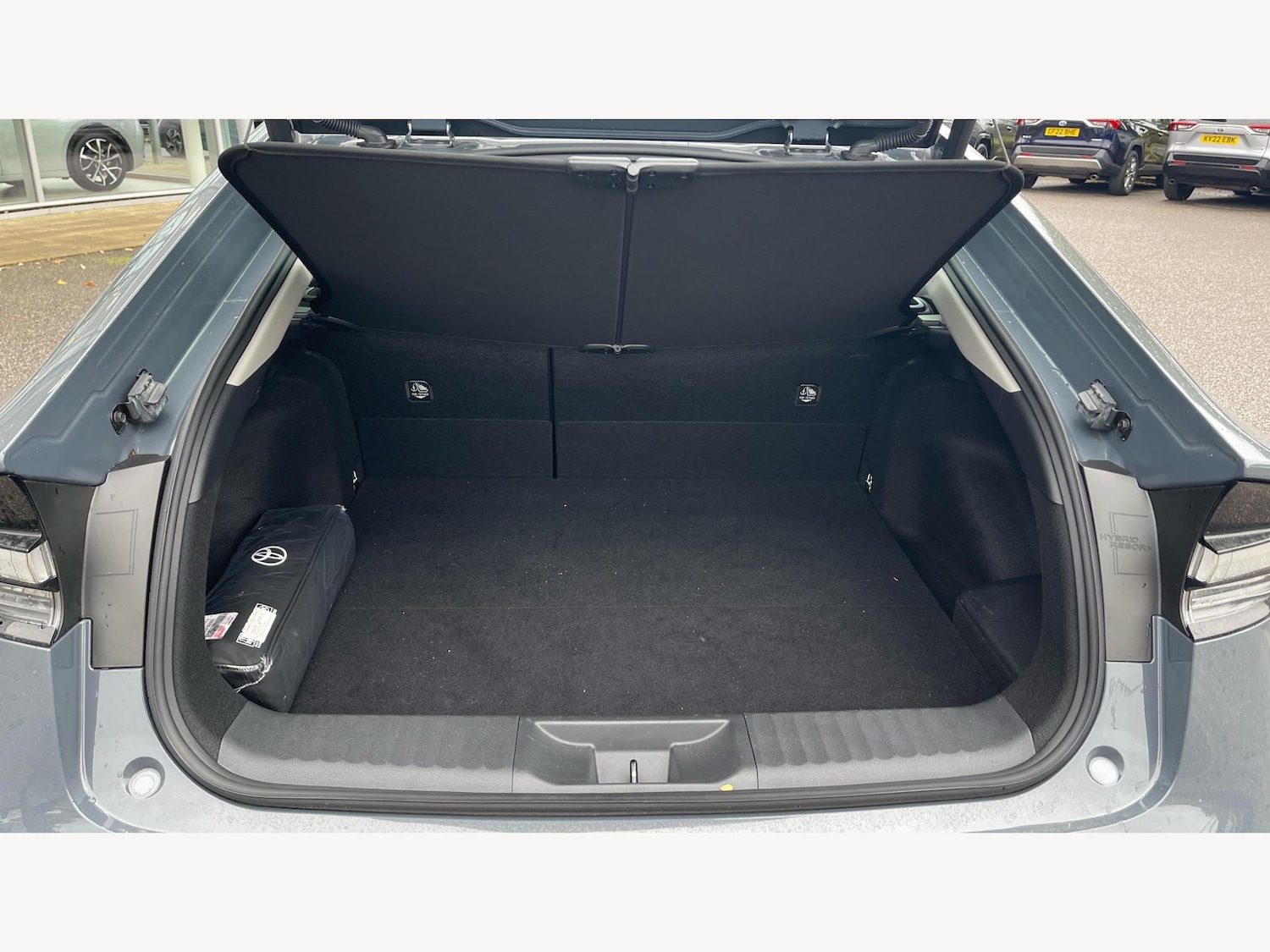 Used Toyota Prius 2024 for sale - 76259873: Photo 16