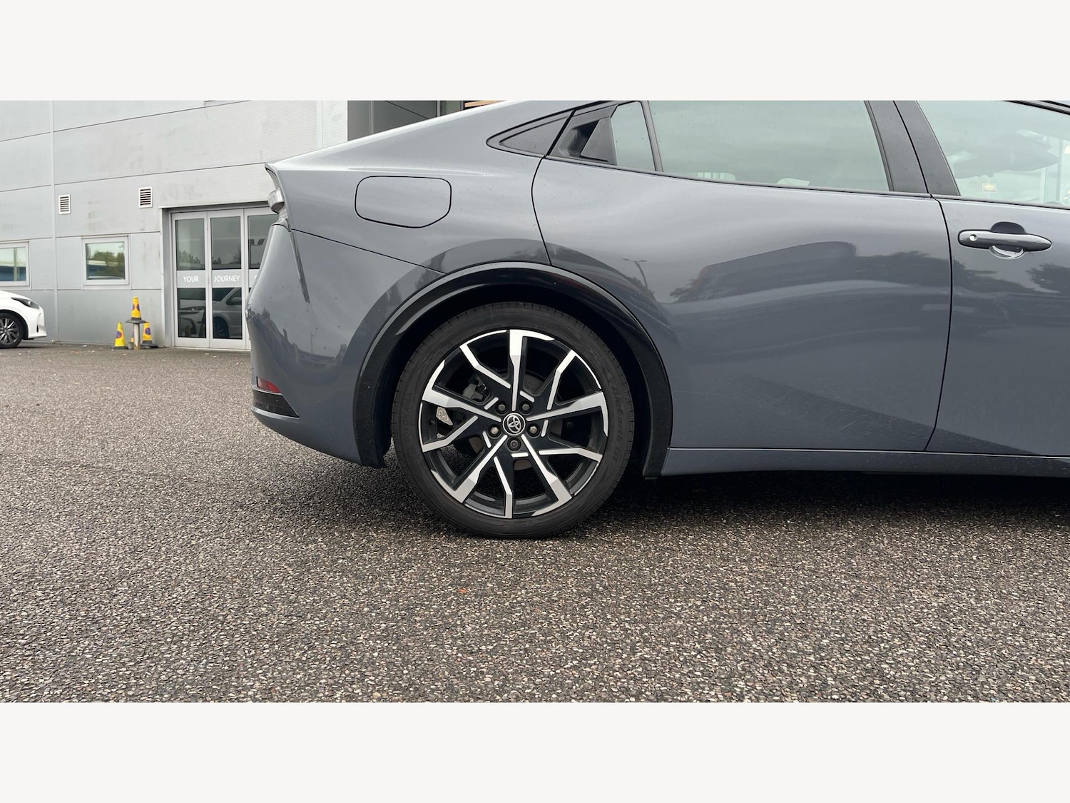 Used Toyota Prius 2024 for sale - 76259873: Photo 20