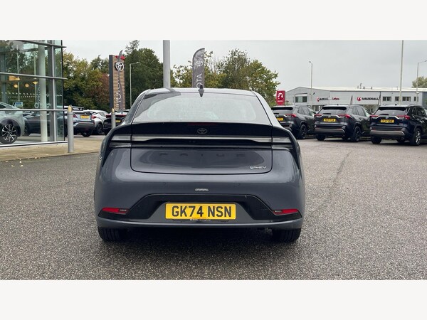 Used Toyota Prius 2024 for sale - 76259873: Photo 21