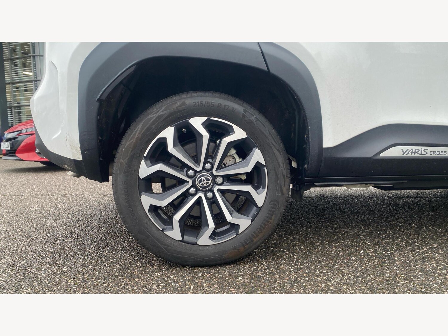 Used Toyota Yaris Cross 2023 for sale - 77229456: Photo 20