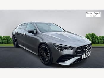 Used Mercedes-Benz CLA 2024 for sale - 79698214: Photo