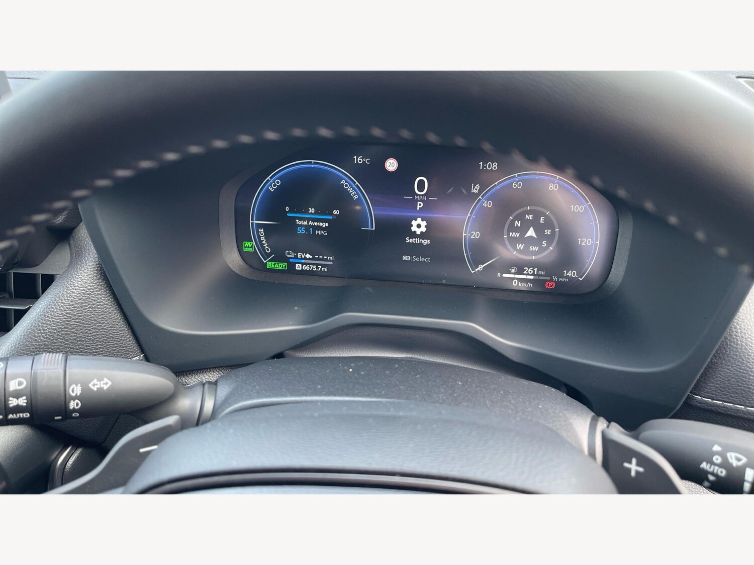 Used Toyota RAV4 for sale - 77883462: Photo 11