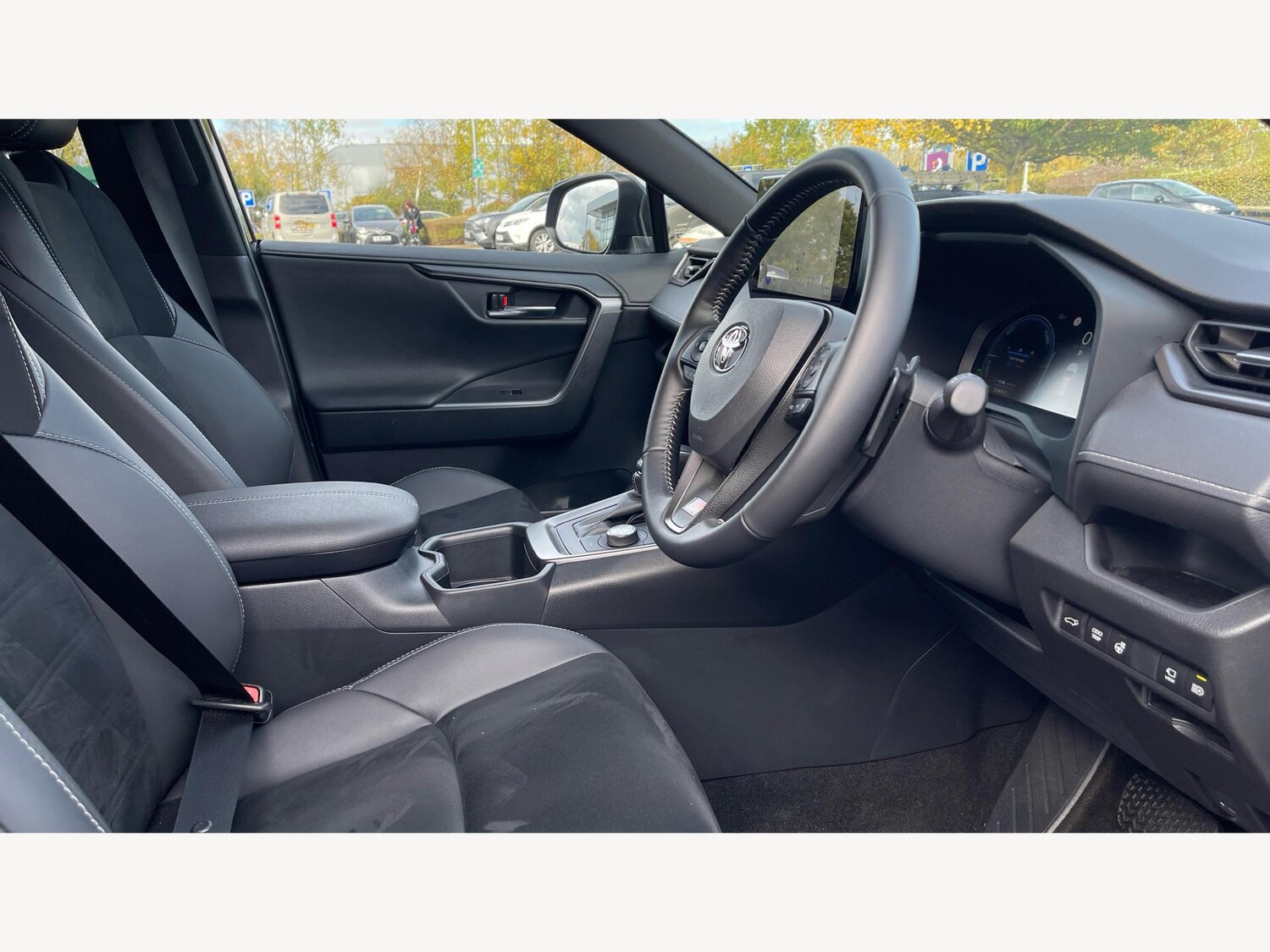 Used Toyota RAV4 for sale - 77883462: Photo 13