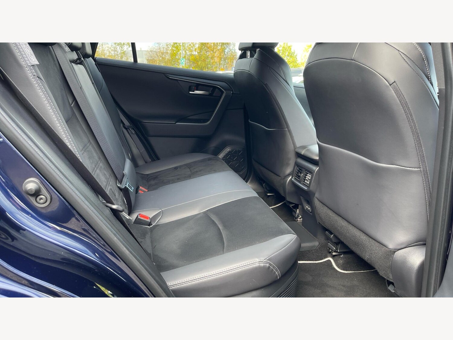 Used Toyota RAV4 for sale - 77883462: Photo 14