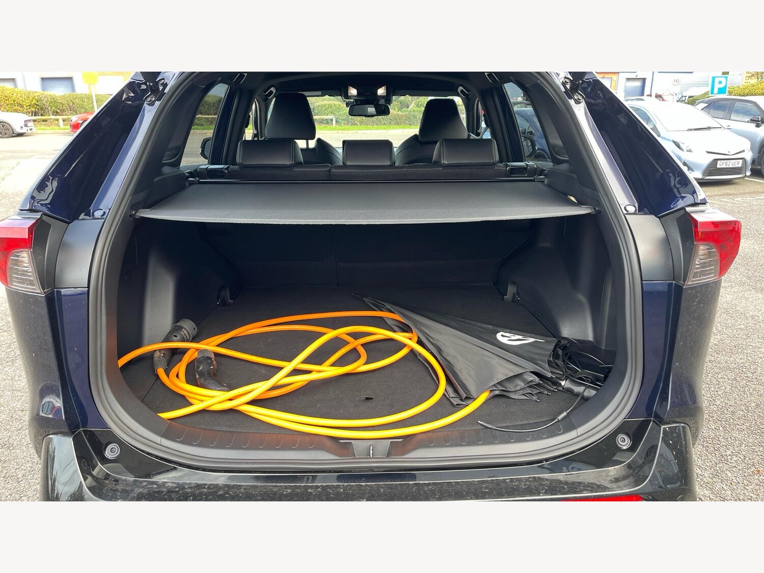 Used Toyota RAV4 for sale - 77883462: Photo 16