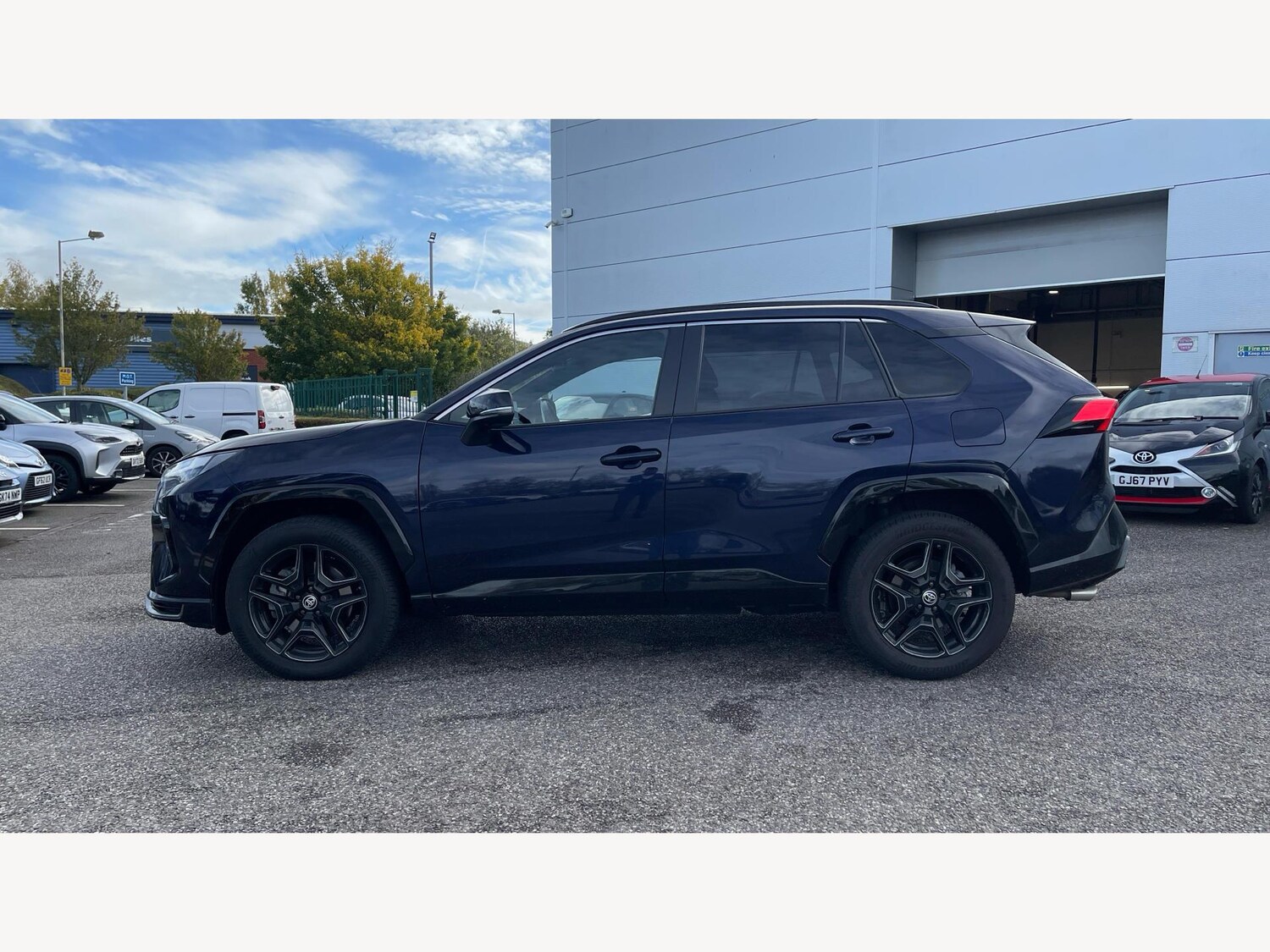 Used Toyota RAV4 for sale - 77883462: Photo 19