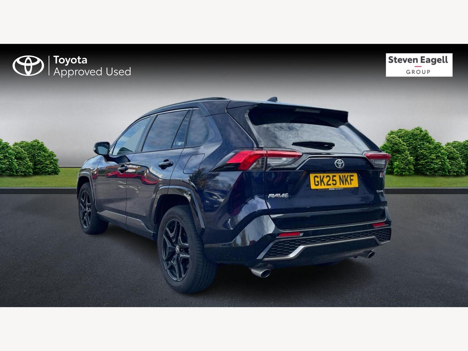 Used Toyota RAV4 for sale - 77883462: Photo 6