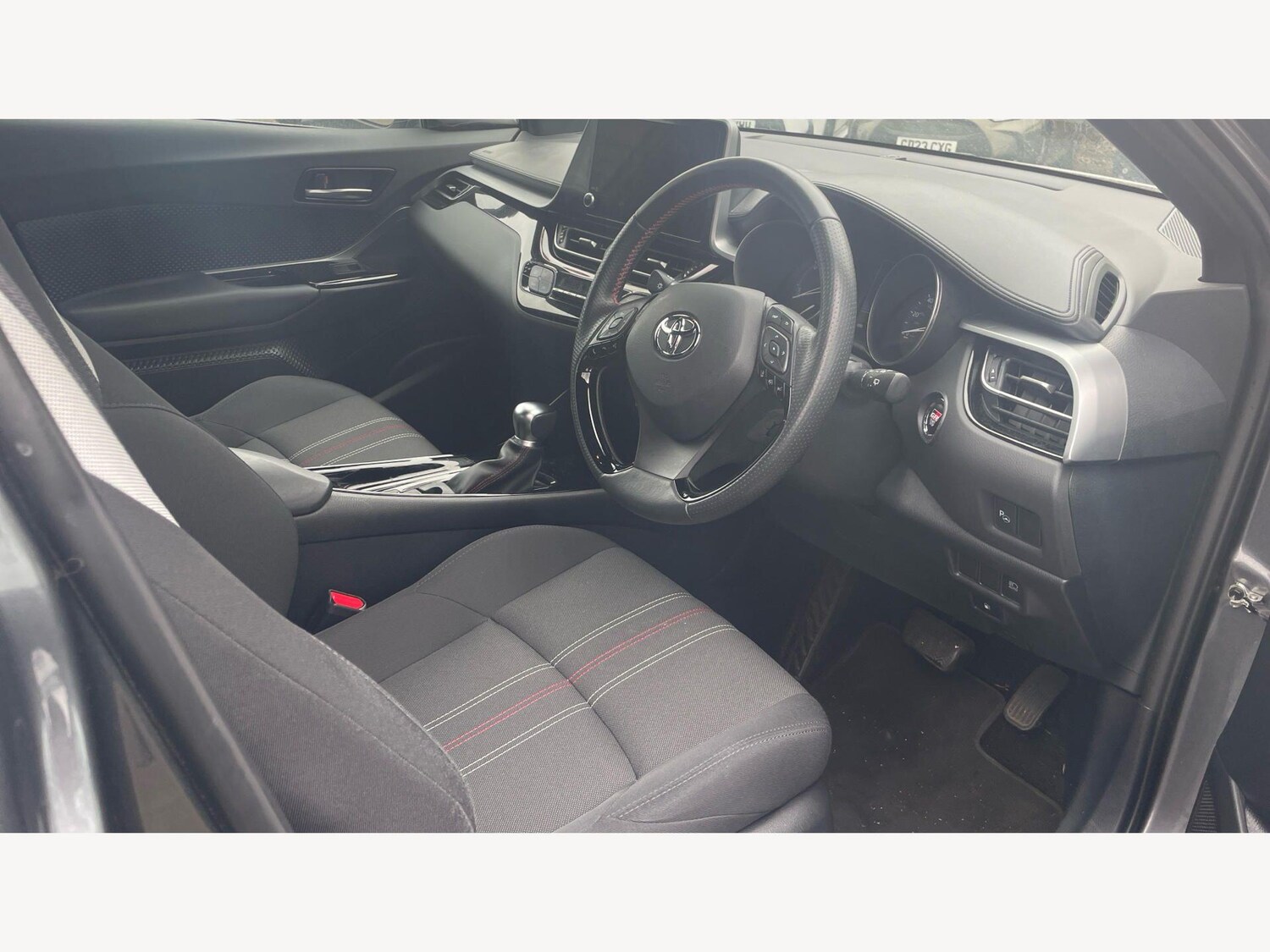 Used Toyota C-HR 2023 for sale - 77839752: Photo 13