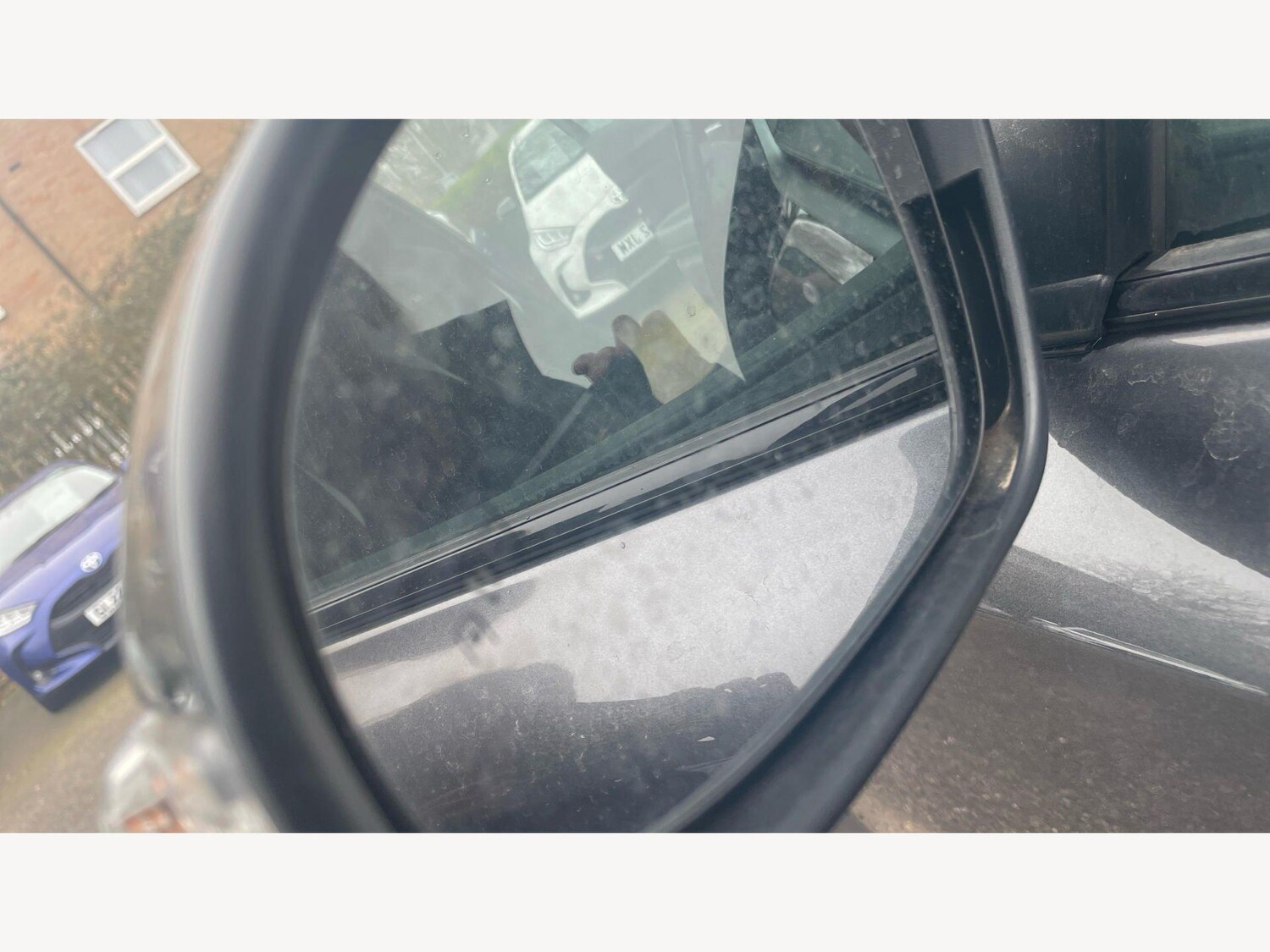 Used Toyota C-HR 2023 for sale - 77839752: Photo 23