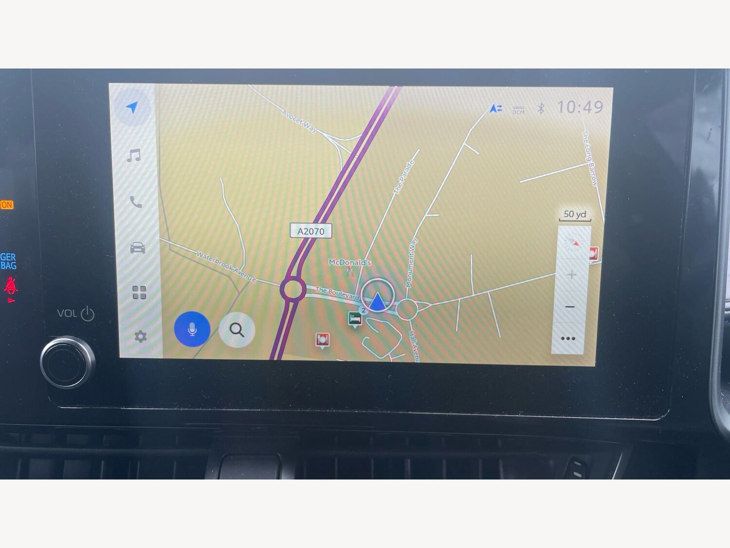 Used Toyota C-HR 2023 for sale - 77839752: Photo 28