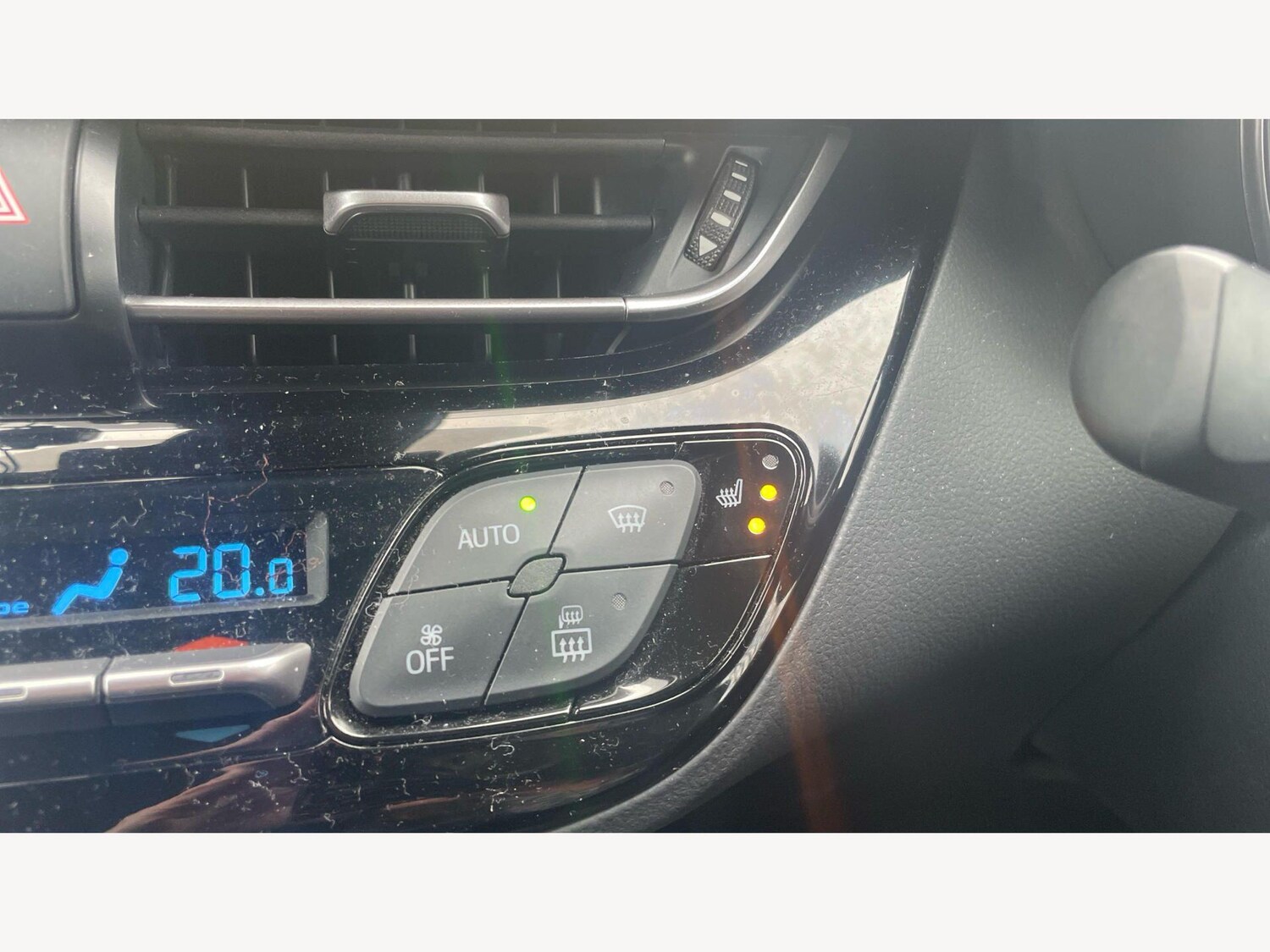 Used Toyota C-HR 2023 for sale - 77839752: Photo 29