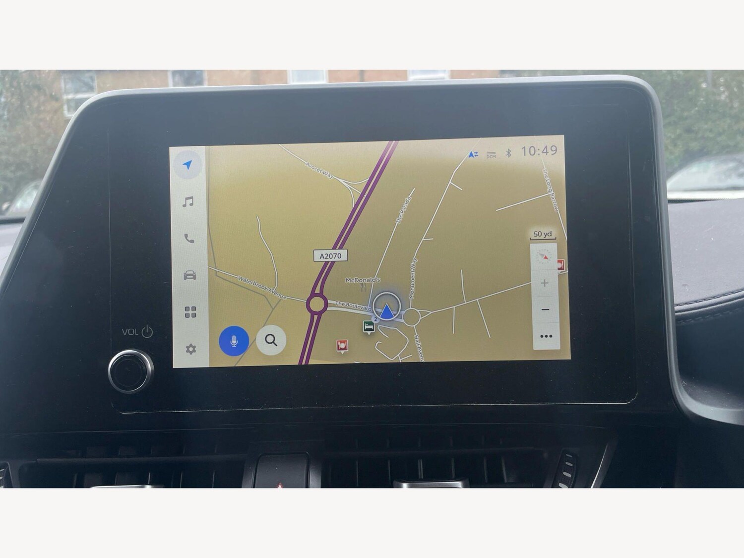 Used Toyota C-HR 2023 for sale - 77839752: Photo 9