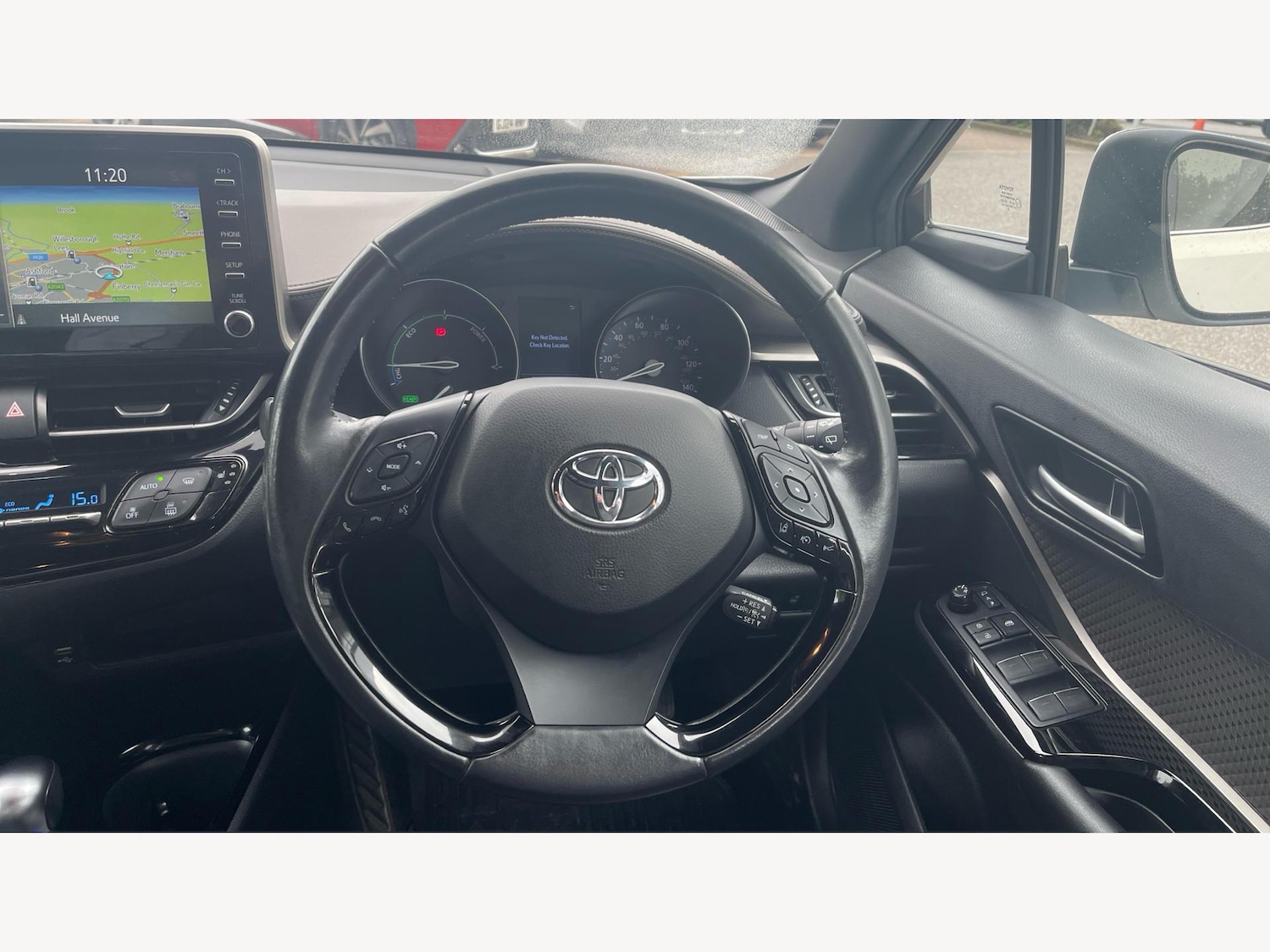 Used Toyota C-HR 2020 for sale - 76158491: Photo 10