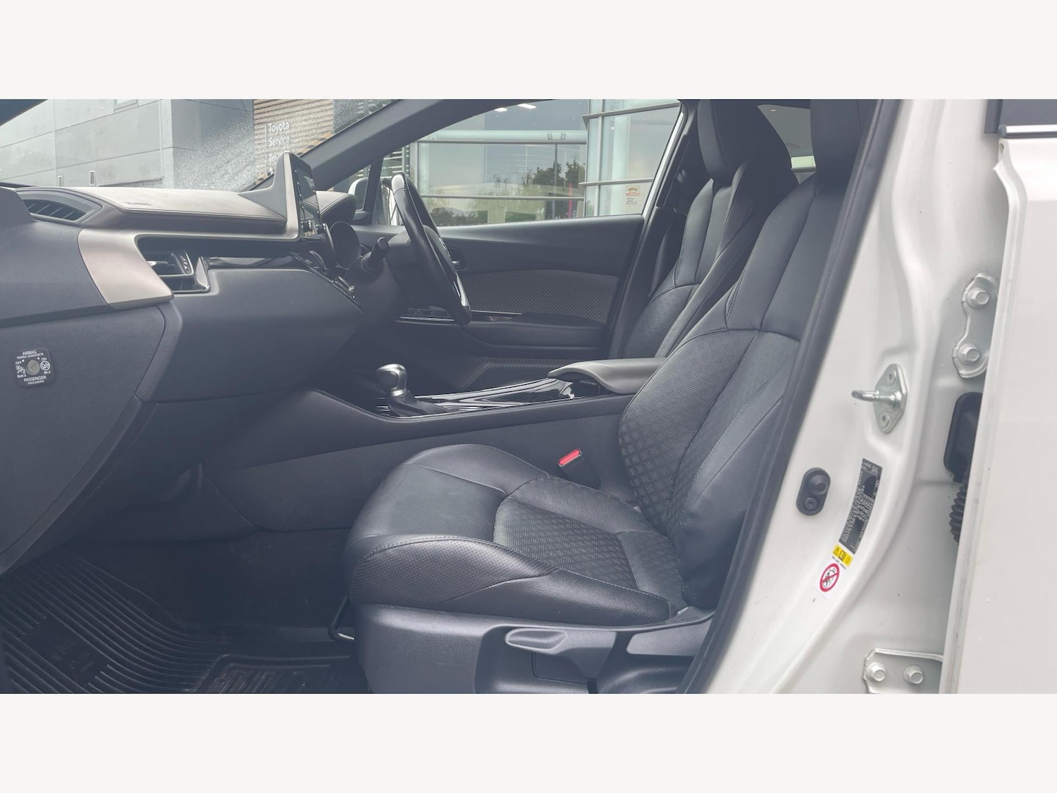 Used Toyota C-HR 2020 for sale - 76158491: Photo 12