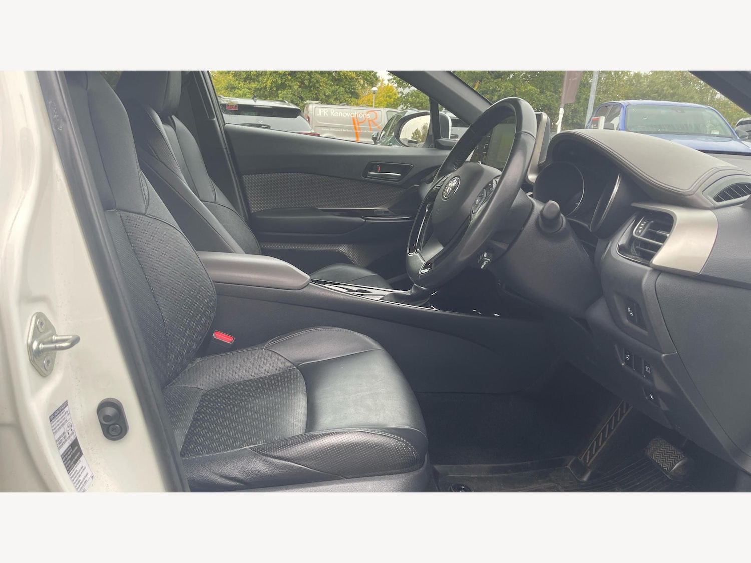 Used Toyota C-HR 2020 for sale - 76158491: Photo 13