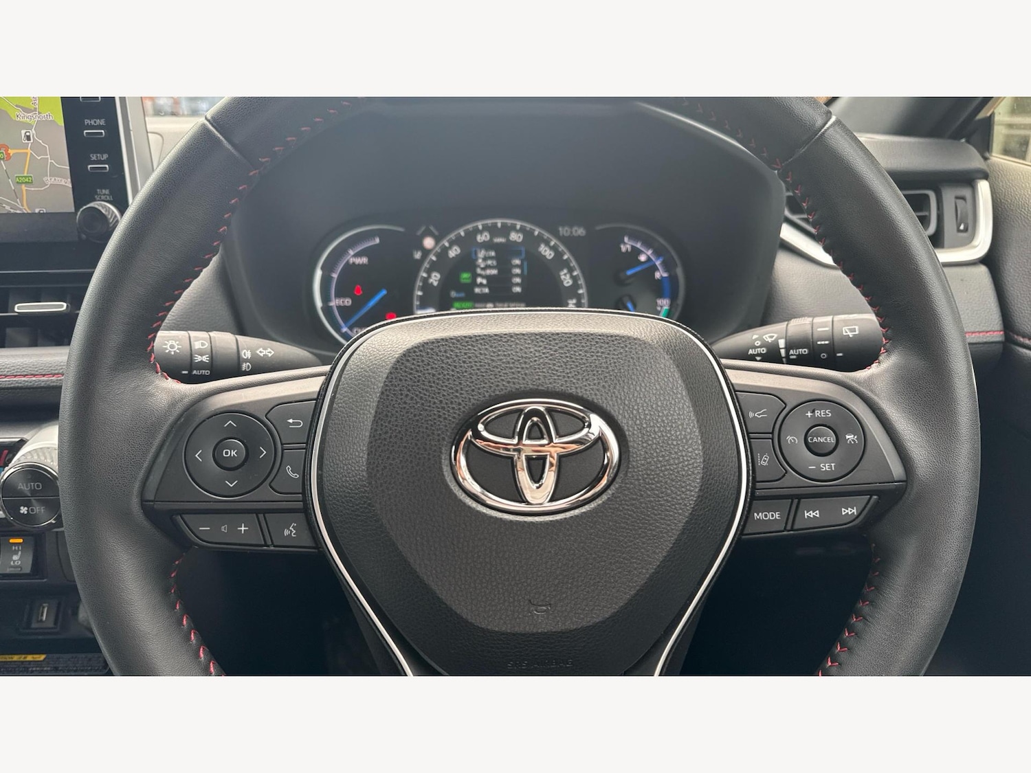 Used Toyota RAV4 2021 for sale - 76608332: Photo 10