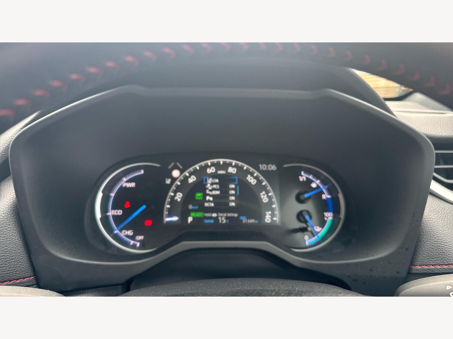 Used Toyota RAV4 2021 for sale - 76608332: Photo 11